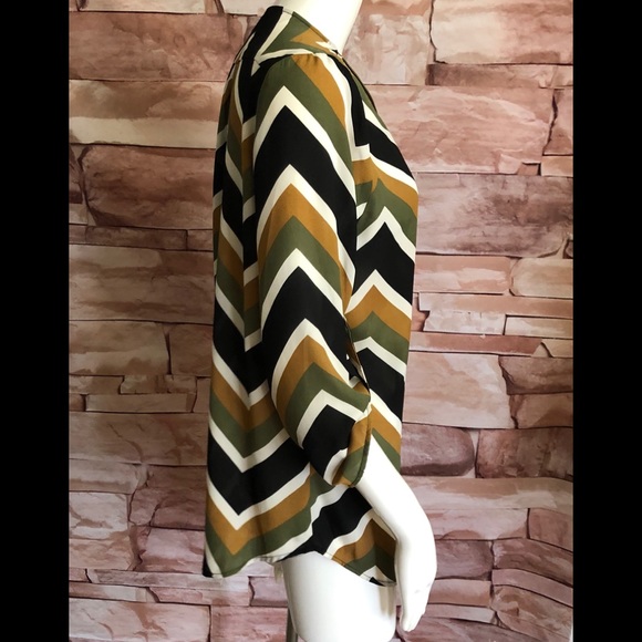 TACERA woman blouse size S - Picture 2 of 8